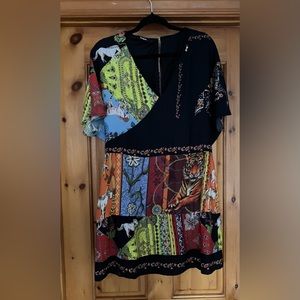 Désigual dress